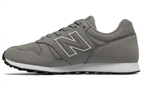New Balance 373 Series Light Brown 'Grey White Black' Women's