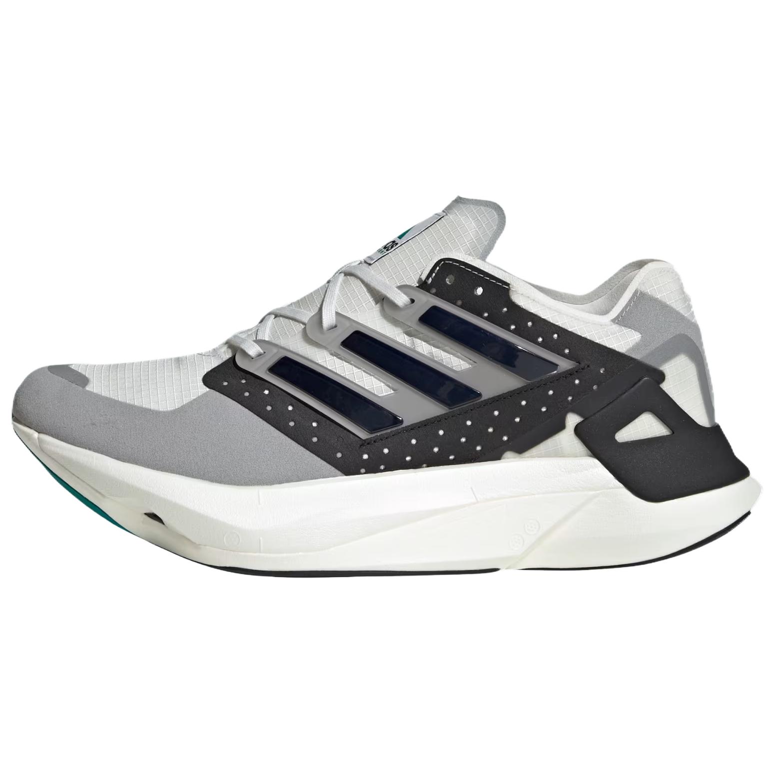 Adidas Eqt Edge Runner 1 ‘Crystal White Black’