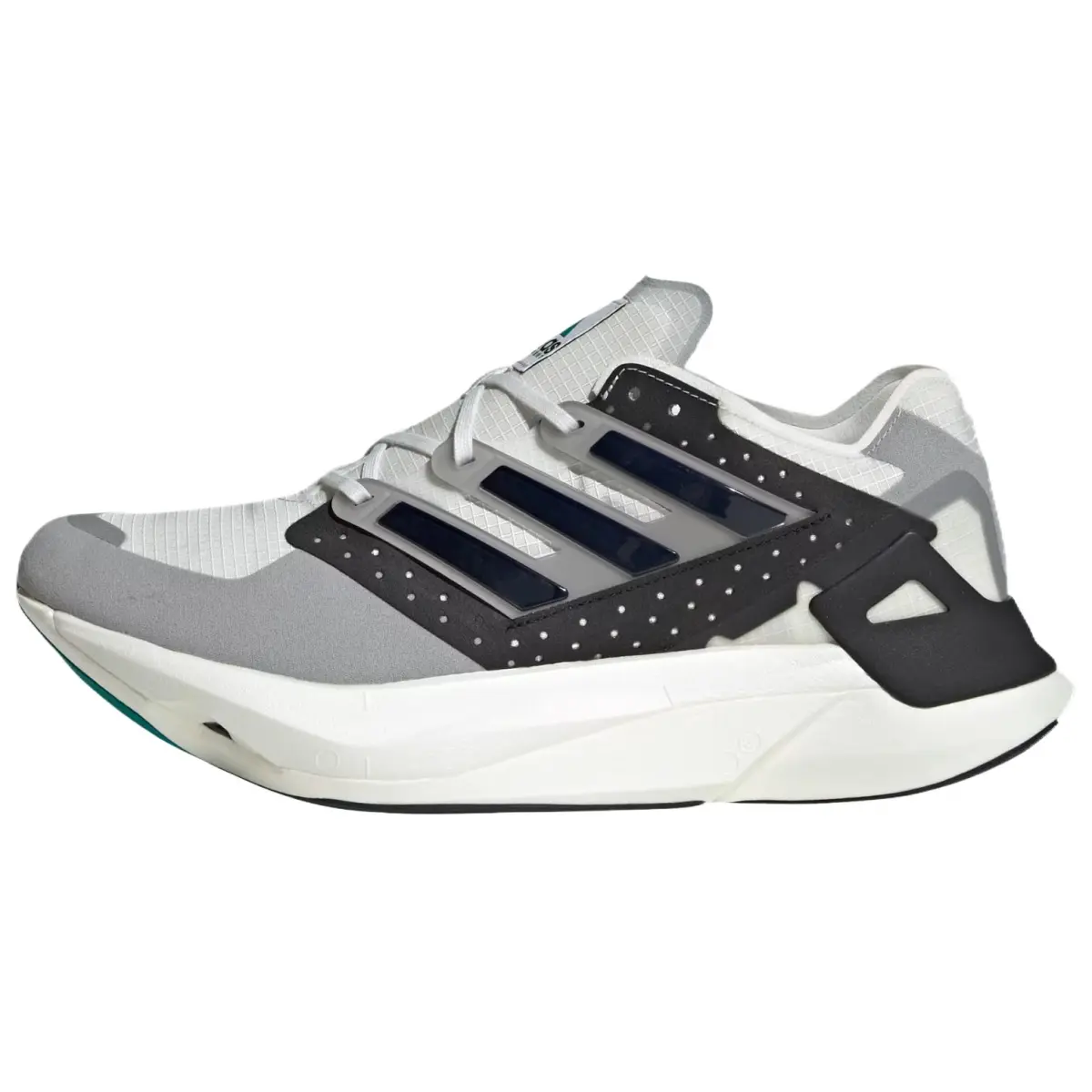 Adidas Eqt Edge Runner 1 'Crystal White Black'
