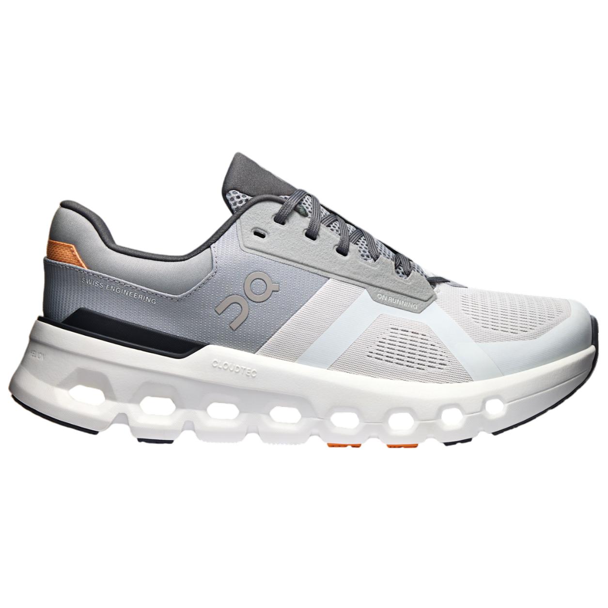 On Running Cloudrunner 2 Wolf Ivory