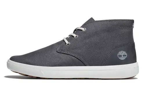Timberland Ashwood Park Ek+ Chukka 'Dark Grey'