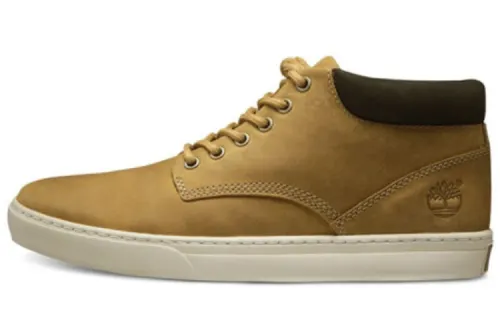 Timberland Outdoor Boots Men's Yellow