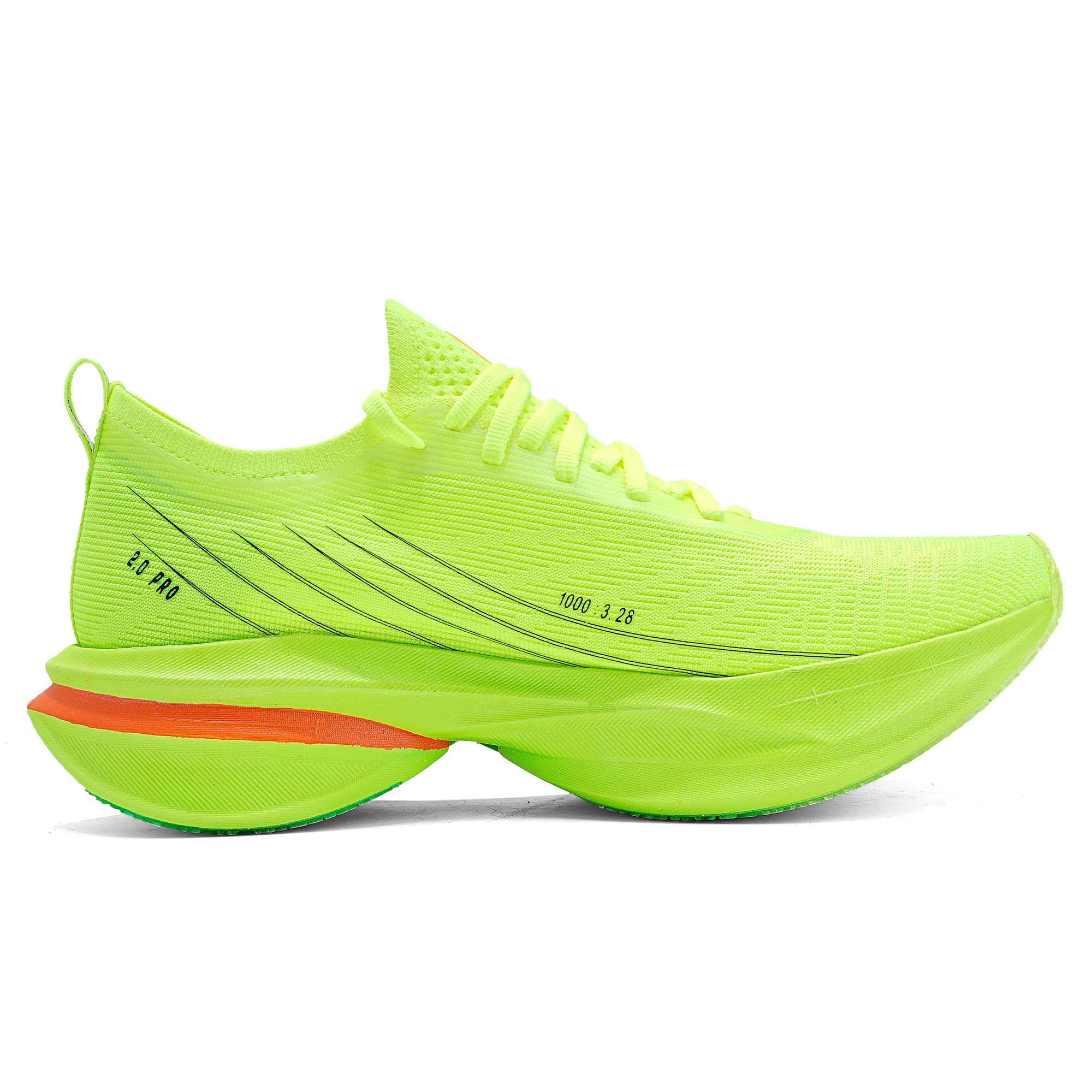 IRUNSVAN Running Shoes Box Unisex