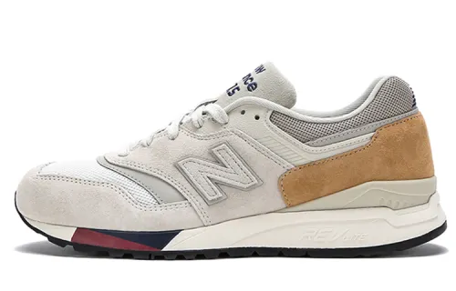New Balance 997 'Grey Brown'