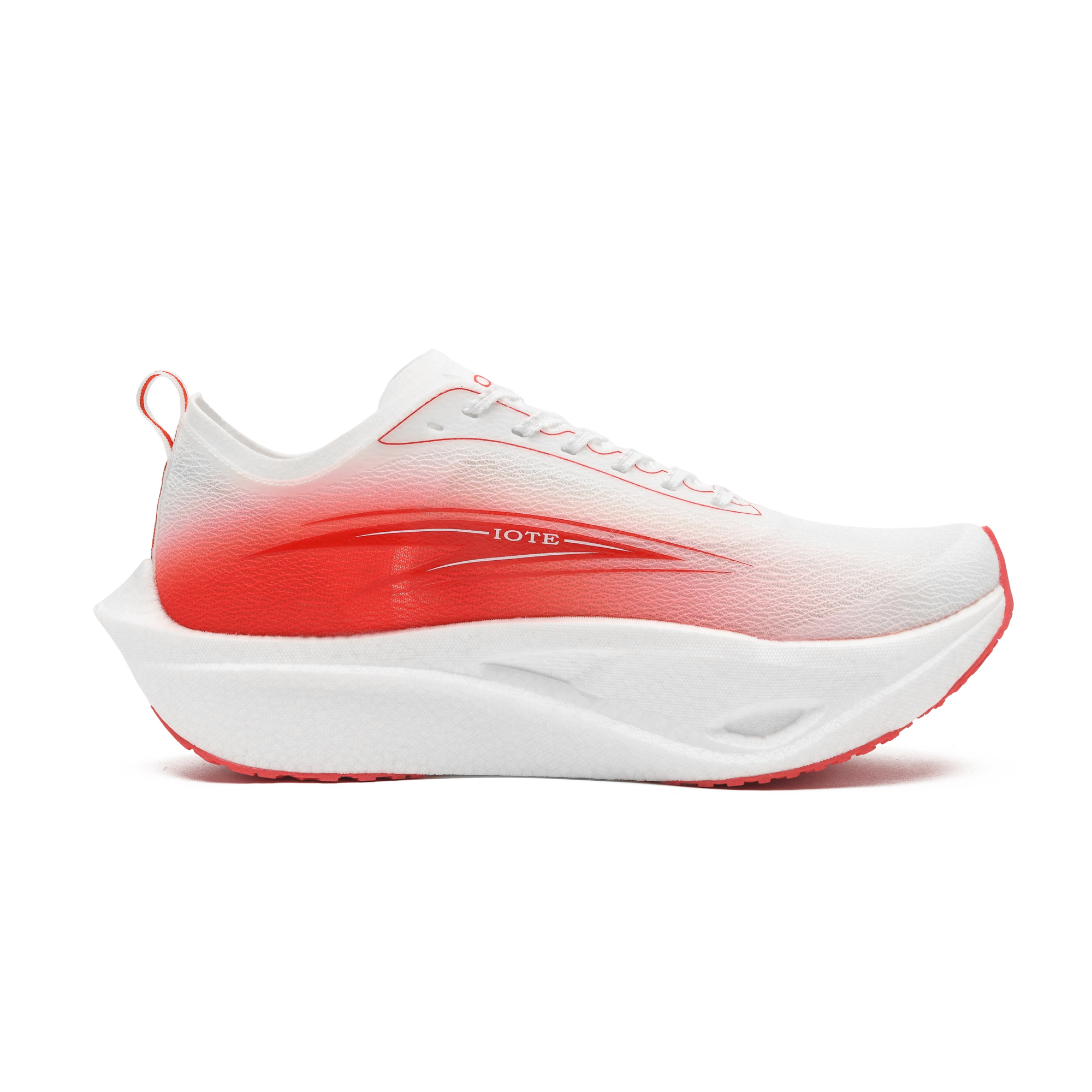 IOTE Cushioning Abrasion Resistant Breathable Low top