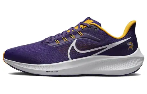 Nike X Nfl Air Zoom Pegasus 39 'Minnesota Vikings'
