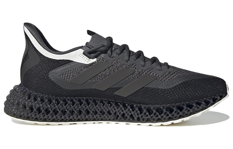 4DFWD Adidas ‘Grey Night Metallic’