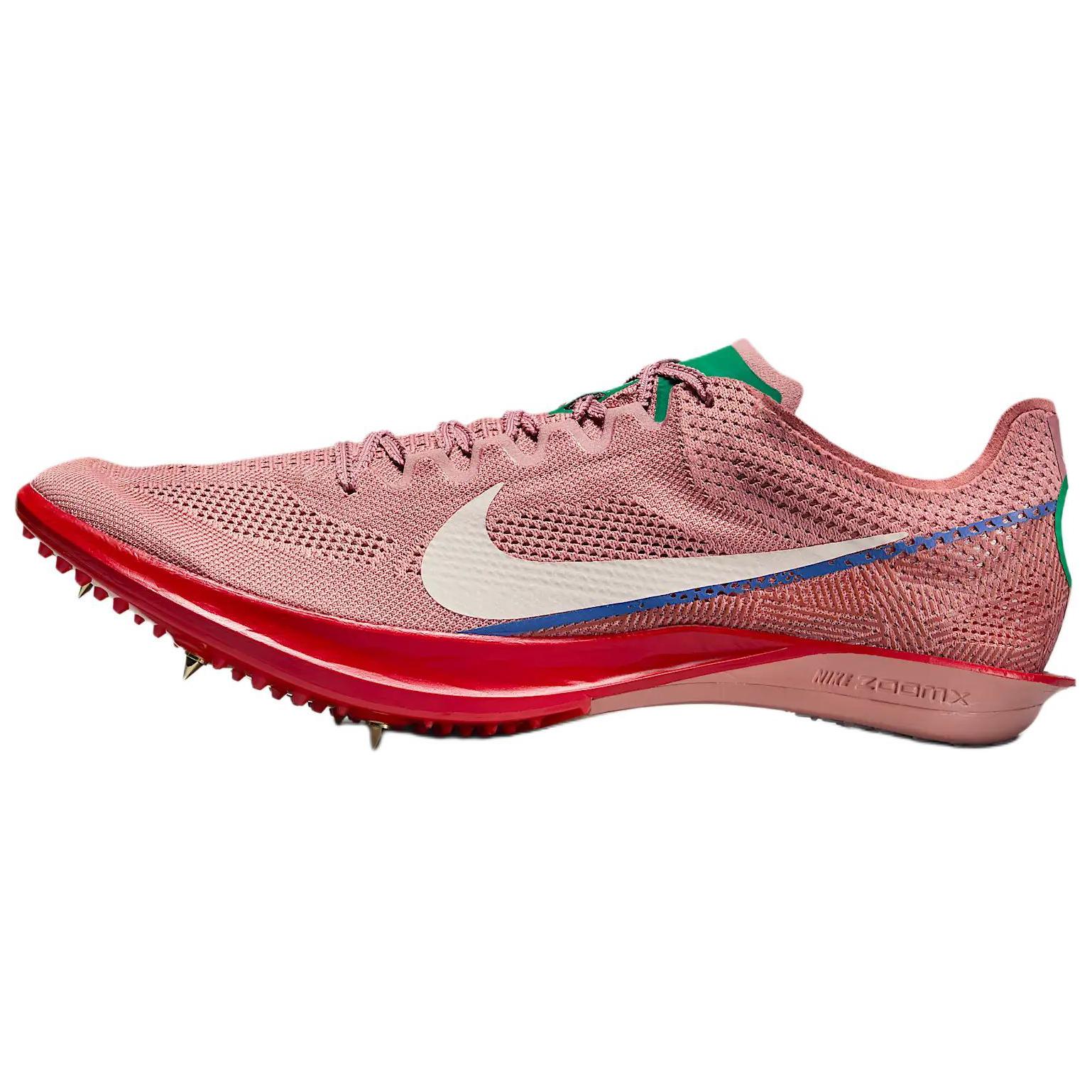 Nike ZoomX Dragonfly 2 Red Stardust Red Sepia University Red Pale Ivory