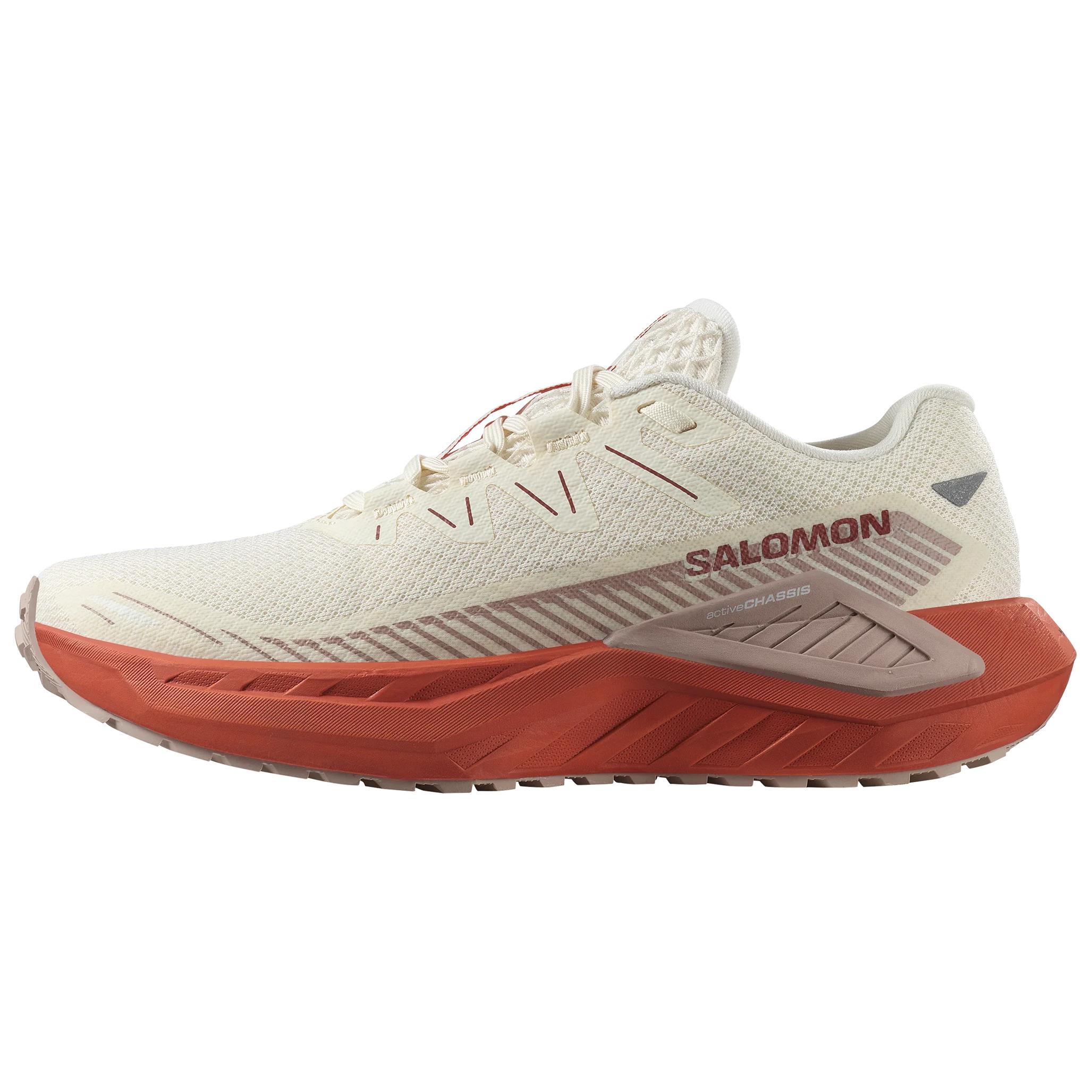 SALOMON DRX Defi Gravel Soft And Comfortable Slip Resistant Abrasion Resistant Low top Casual Running Shoes Women’s