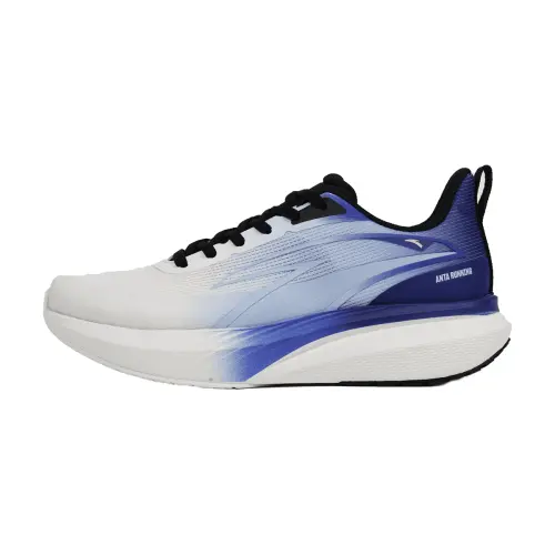 Anta Low top Casual Sprint Physical Fitness Test & Exam City Commuting Running Shoes Men's