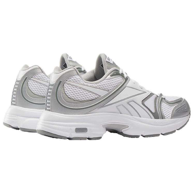 Premier Road Reebok Plus 6 ‘White Silver Metallic’