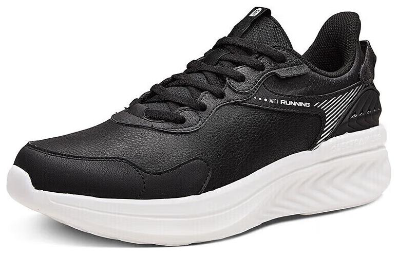 361° Comfortable Cushioning Waterproof Lightweight Rebound Cushioning Waterproof Lightweight Rebound Low top