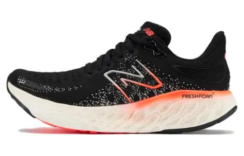 1080 Wmns Fresh Foam X New Balancev12 'Black Neon Dragonfly' Women's