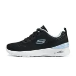 Skechers Cushioning Low top Running Shoes Women's Black