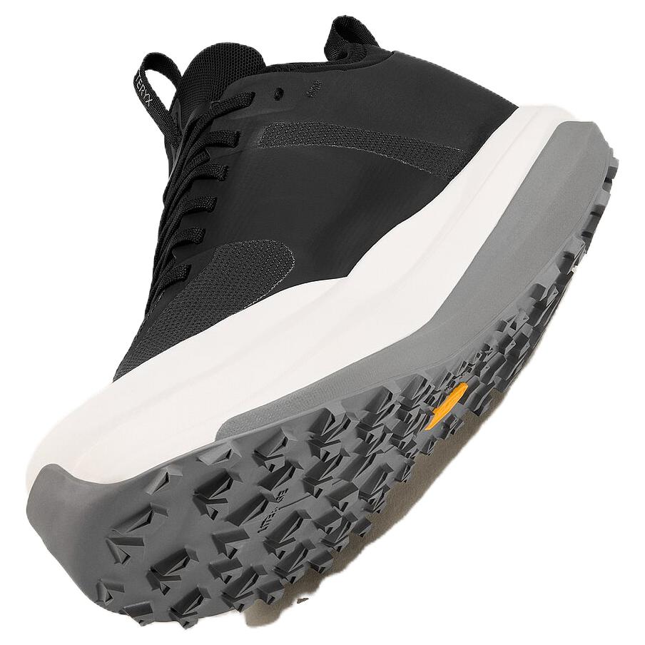 Arc’teryx SYLAN Low top Running Shoes Men’s Black
