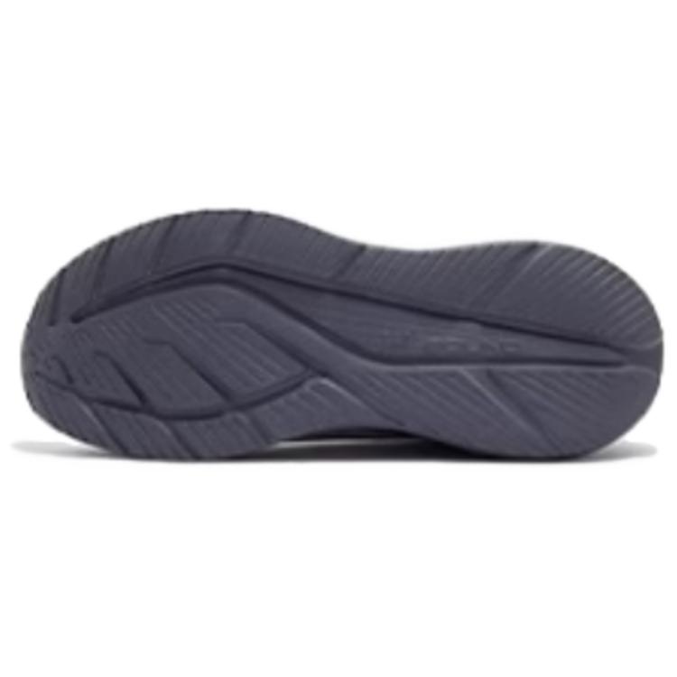 361° Cushioning Breathable Lightweight Low top Casual Running Shoes Men’s Gray