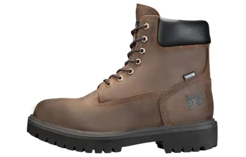 Timberland Thermal Abrasion Resistant Thermal Abrasion Resistant Short Outdoor Boots Men's