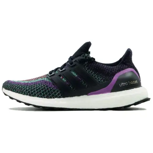 Adidas UltraBoost 2.0 'Shock Purple'