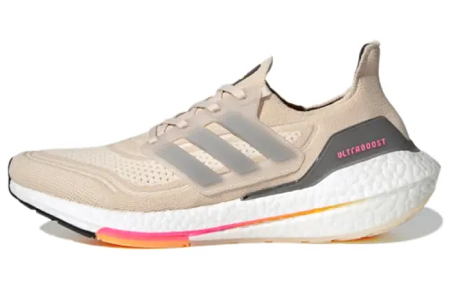 Adidas UltraBoost 21 'World Marathon Majors - New York Marathon'
