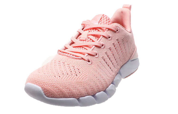 Anta Running Collection Low top Running Shoes Women’s Cherry Blossom Pink