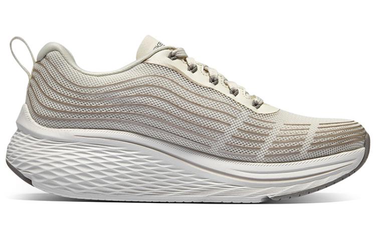 Skechers Max Cushioning Elite 2.0 ‘Beige Brown’ Women’s