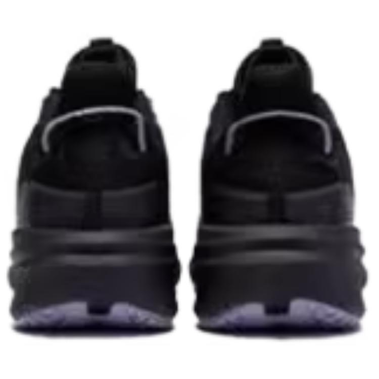 361° Cushioning Coverage Rebound Cushioning Coverage Rebound Low top Running Shoes Women’s Black Purple