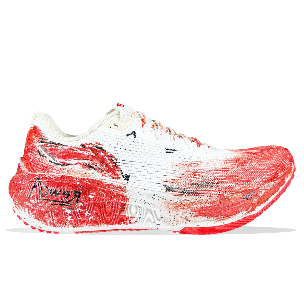 Li Ning Version 2.0 Cushioning, Wear Resistant Low top Casual Physical Fitness Test Physical Exam Running Shoes Men’s