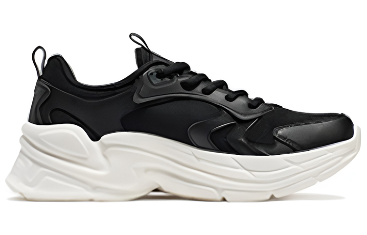 361° Overhill Mesh Cushioning Breathable Lightweight Cushioning Breathable Lightweight Low top Running Shoes Men’s
