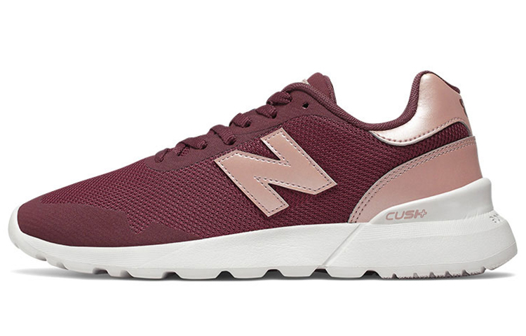 New Balance 515 Series Red Women's