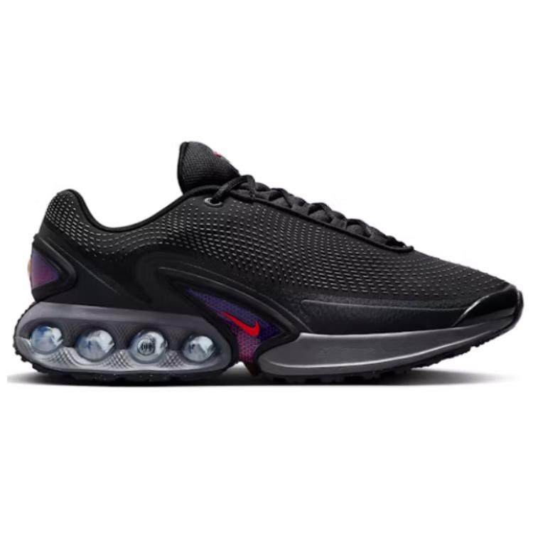 Nike Air Max Dn Anthracite Light Crimson