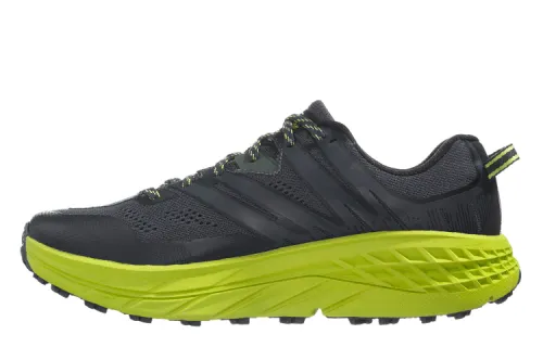 HOKA ONE ONE Speedgoat 3 'Black Green'
