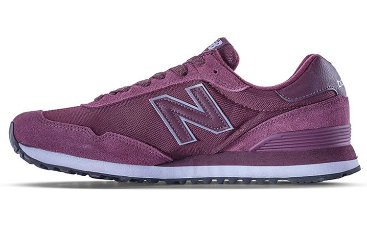 New Balance 515Series Purple