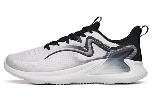 Anta Sports Cushioning Breathable Lightweight Abrasion Resistant Slip Resistant