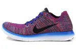Nike Rn Free Flyknit Concord