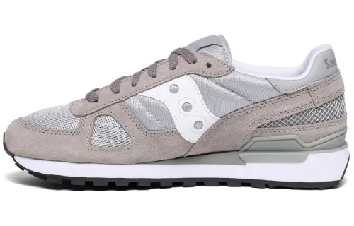 saucony Shadow Original 'Grey'