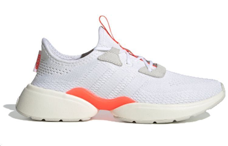 Adidas Neo Mavia X White/Orange Women’s