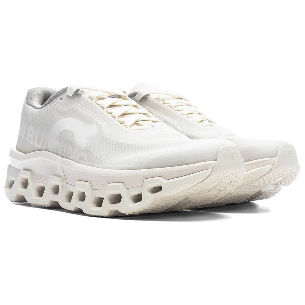 Cloudmonster 2 Invincible x Wmns On ‘Deconstructed Perfection’ Women’s