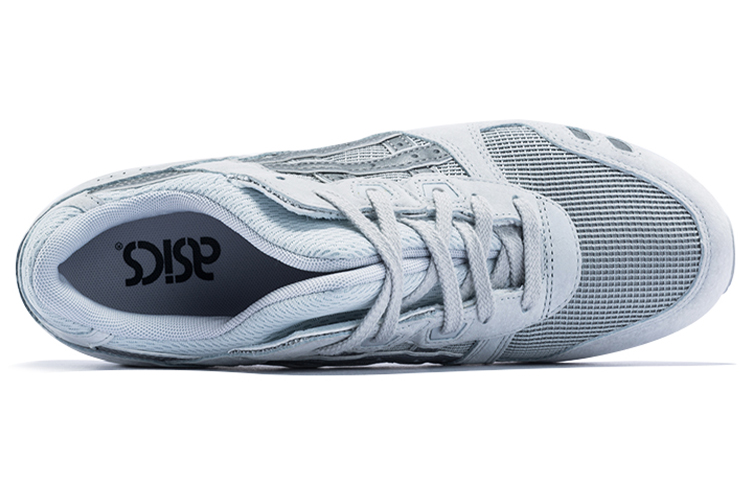 ASICS Gel Lyte 3 ‘Glacier Grey’