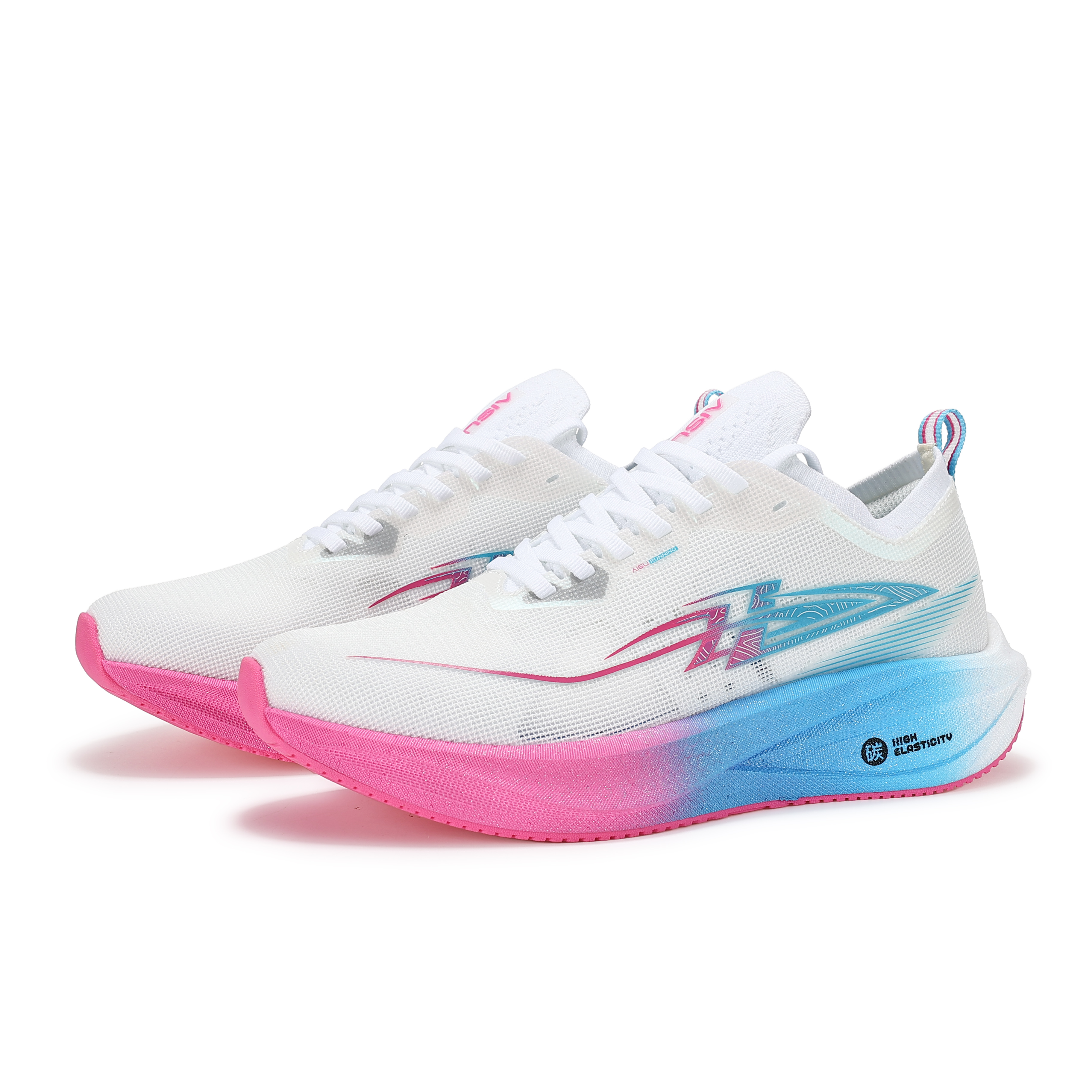 AISU Support Balance Impact Resistant Low top
