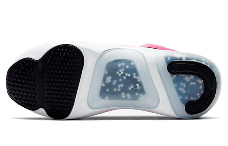 Женские кроссовки Nike Joyride Dual Run 1 (розово-белые) — Розовыйбелый — фото 6