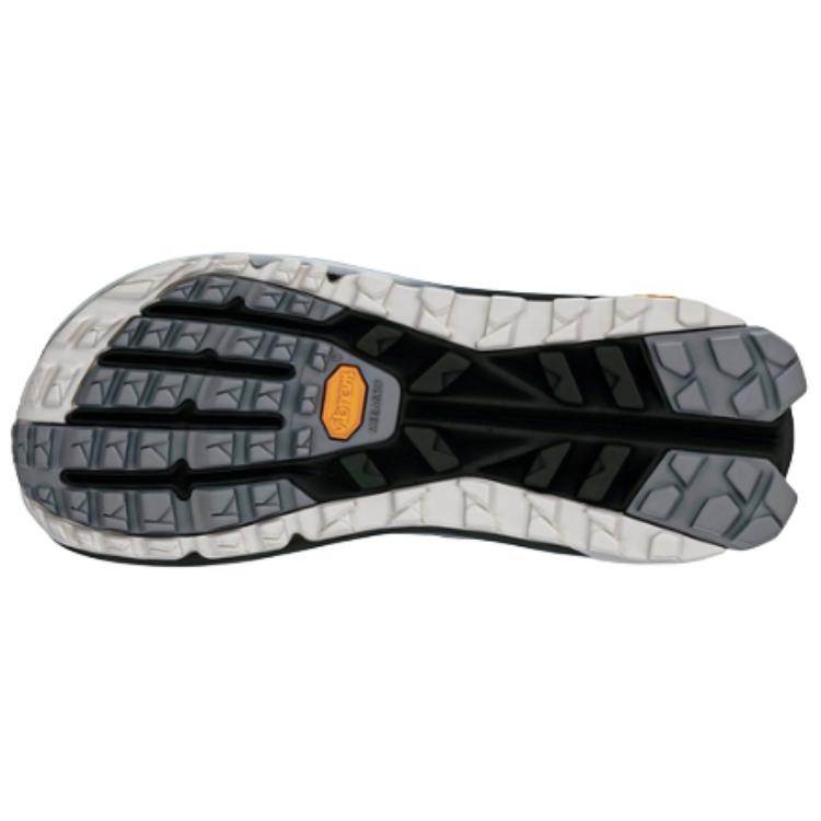 Altra OLYMPUS 6 Comfortable Running Shoes Women’s Gray