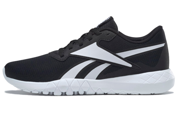 Reebok Flexagon Energy Train 3 Black/White Women's