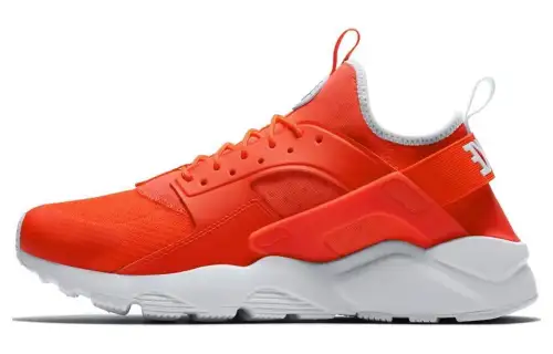 Nike Air Huarache Run Ultra Bright Crimson