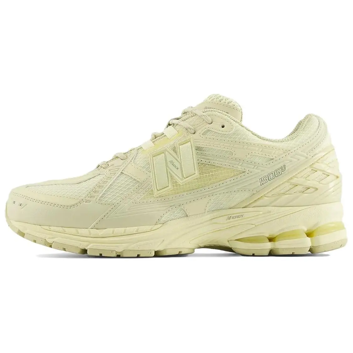 New Balance NB 1906U1906U Low top Trail Running Shoes Unisex Yellow