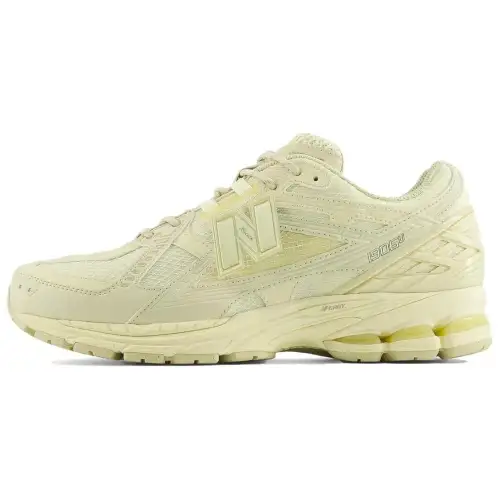 New Balance NB 1906U1906U Low top Trail Running Shoes Unisex Yellow