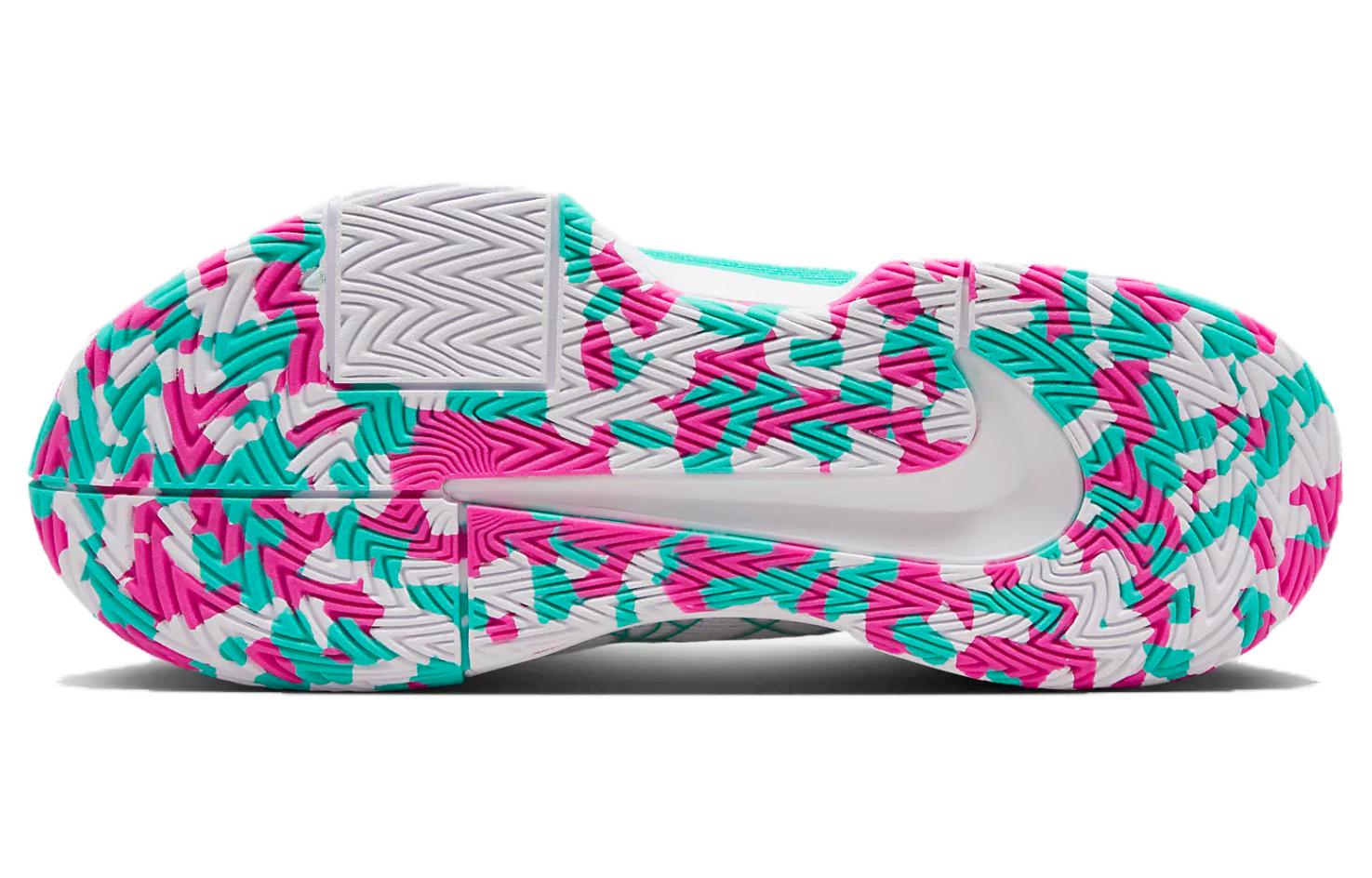 Nike Zoom Challenge ‘White Alchemy Pink Retro’ Women’s