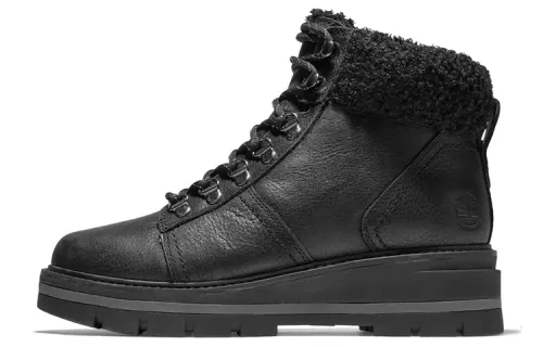 Timberland Ankle Boots Women's Black