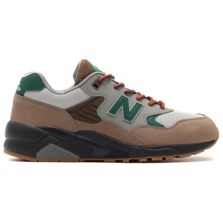 580 atmos x 580 New Balance 'Wood Escape'