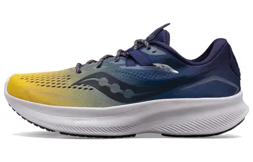 saucony Women's Ride 15 'ViZiPRO'