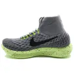 Nike Lunarepic Flyknit Shield Wolf Grey Dark Grey Volt Women's